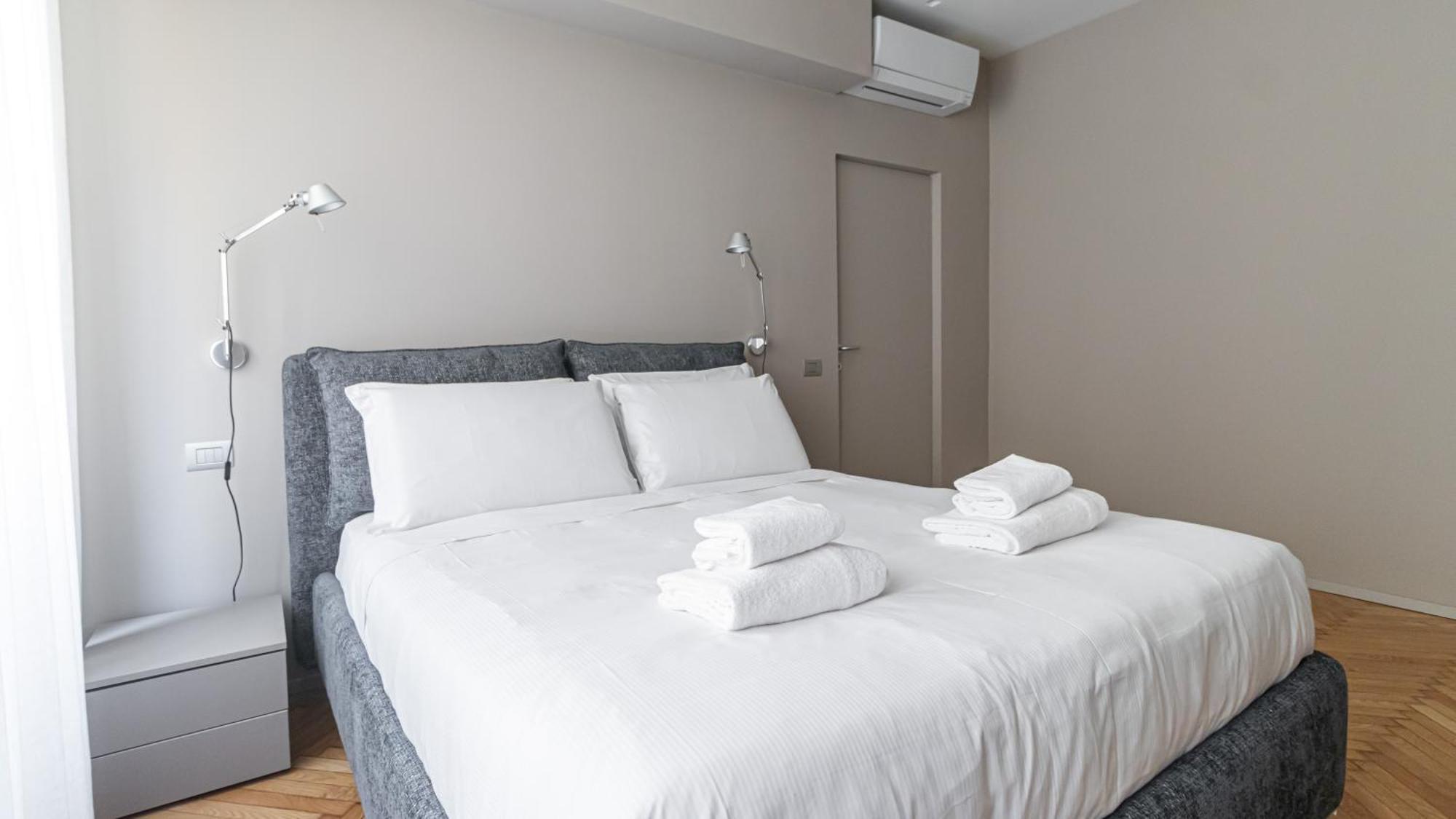 Appartement Italianway - Maderno 4 *