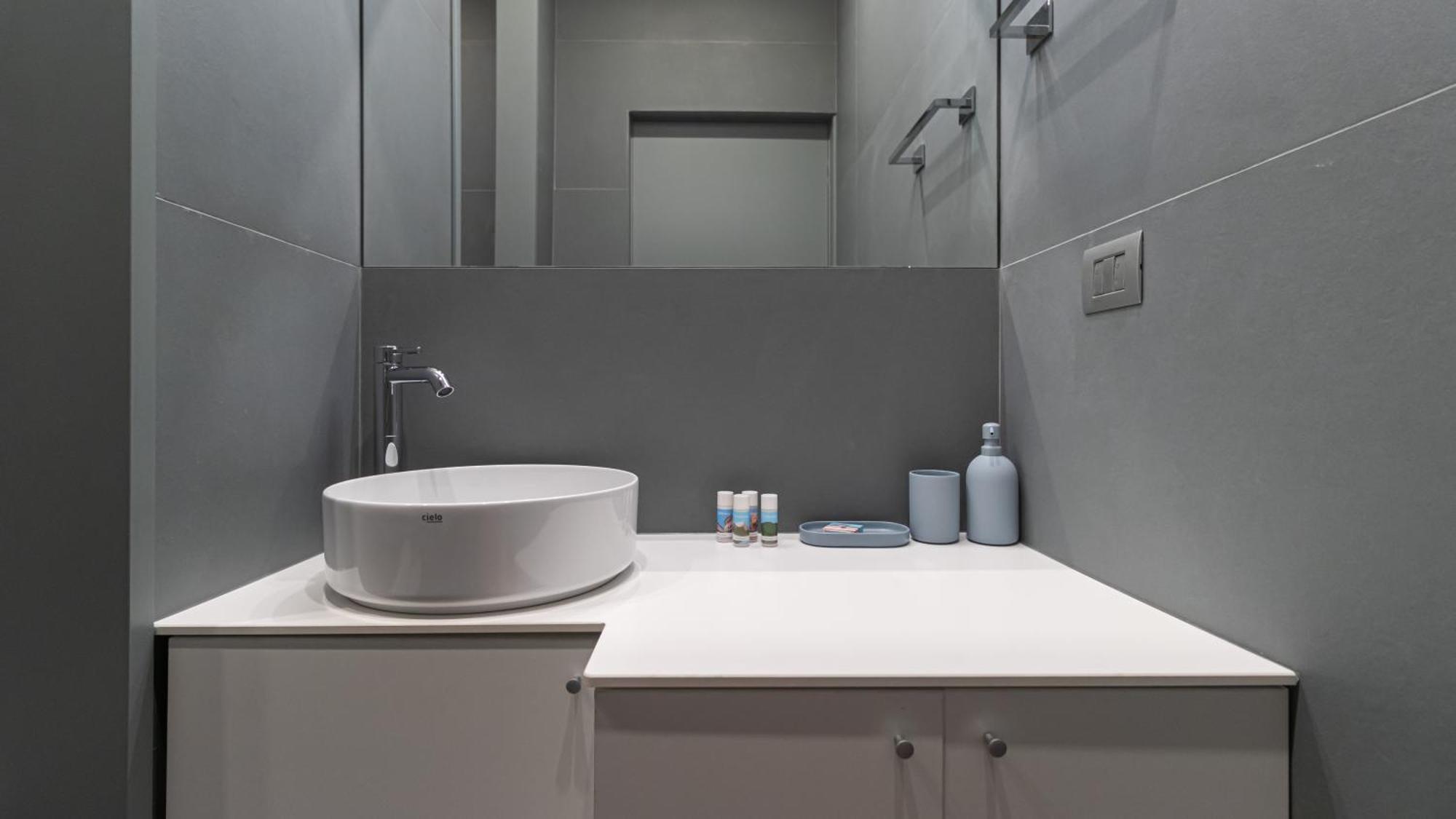 Italianway - Maderno 4 Appartement