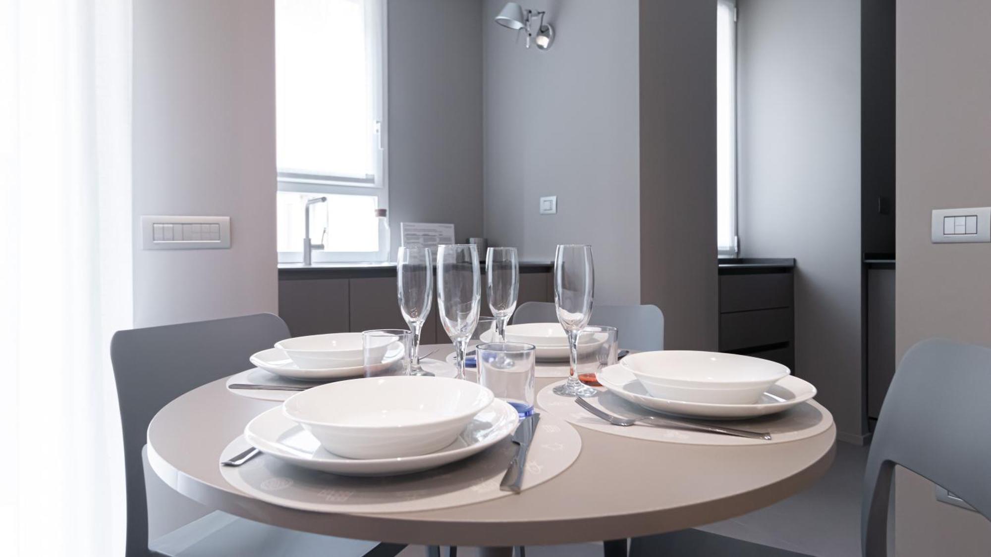 Appartement Italianway - Maderno 4