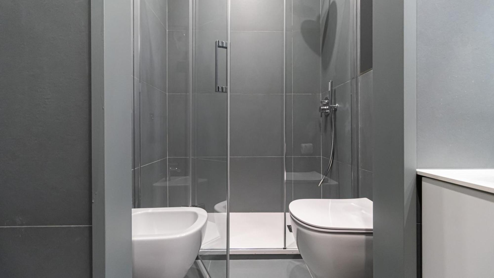 Appartement Italianway - Maderno 4 Milan