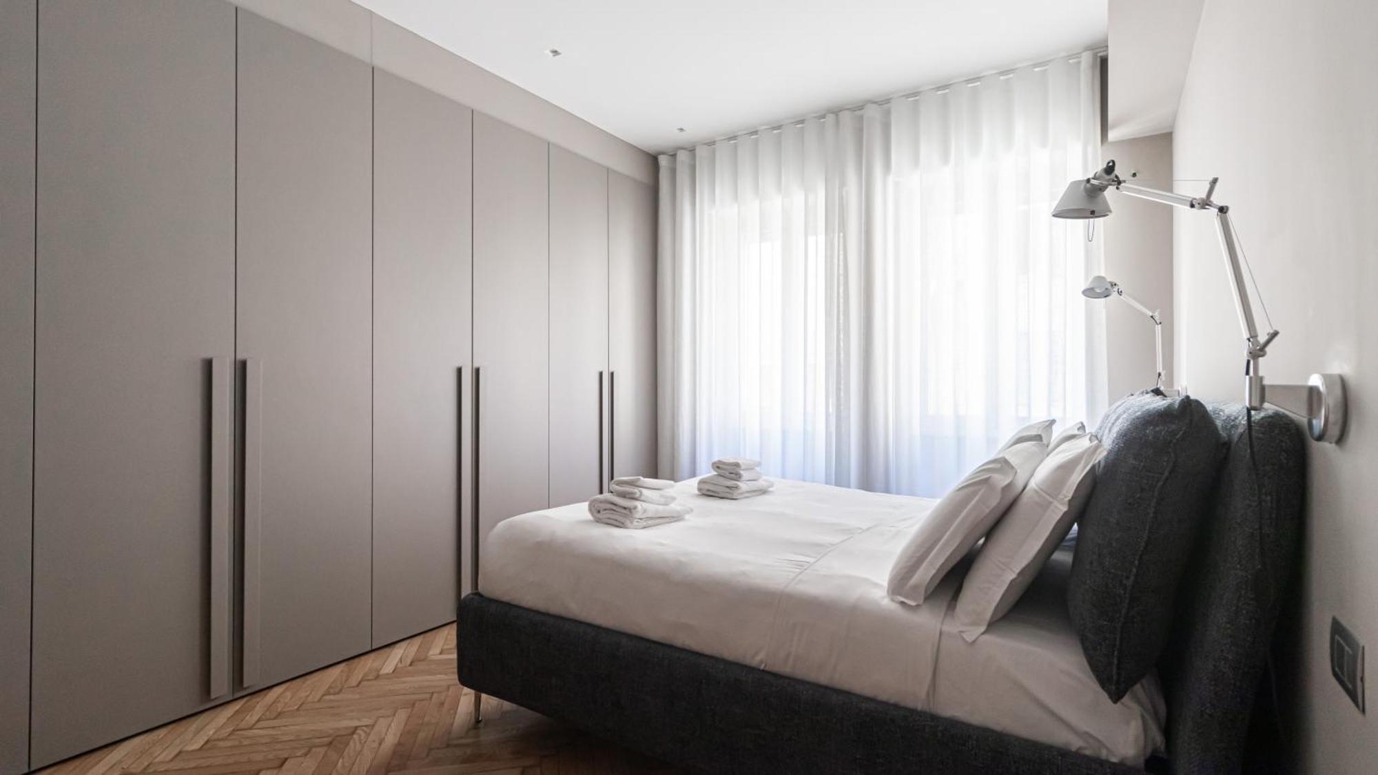 Italianway - Maderno 4 Appartement *