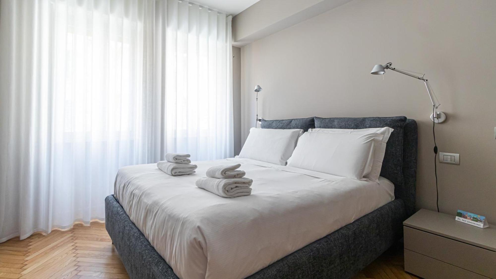 Appartement Italianway - Maderno 4 Milan