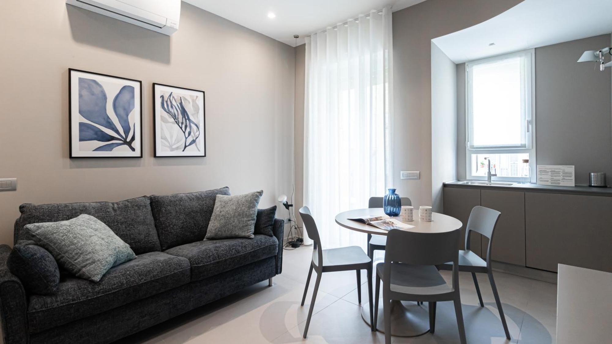 Appartement Italianway - Maderno 4