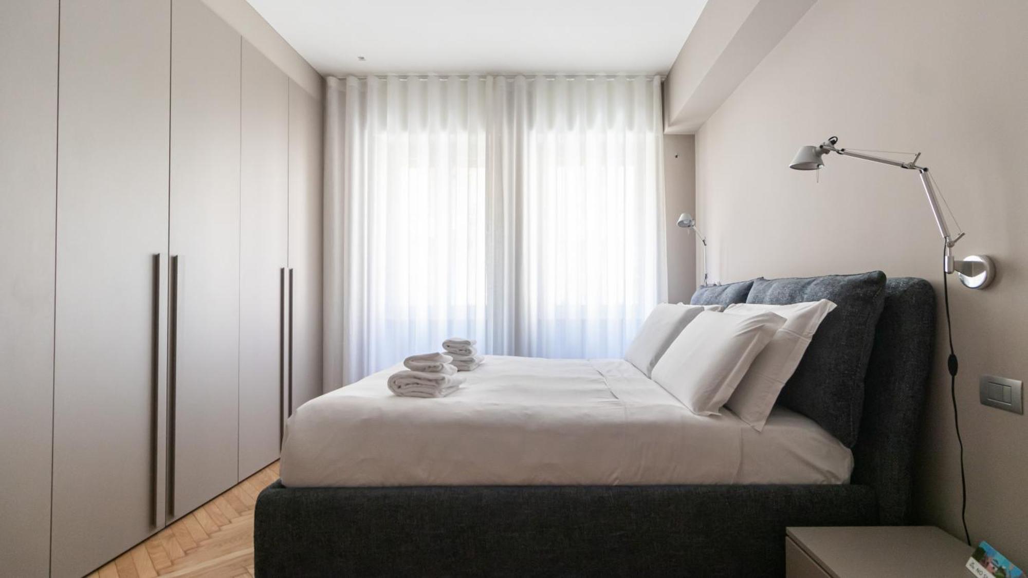 Italianway - Maderno 4 Appartement
