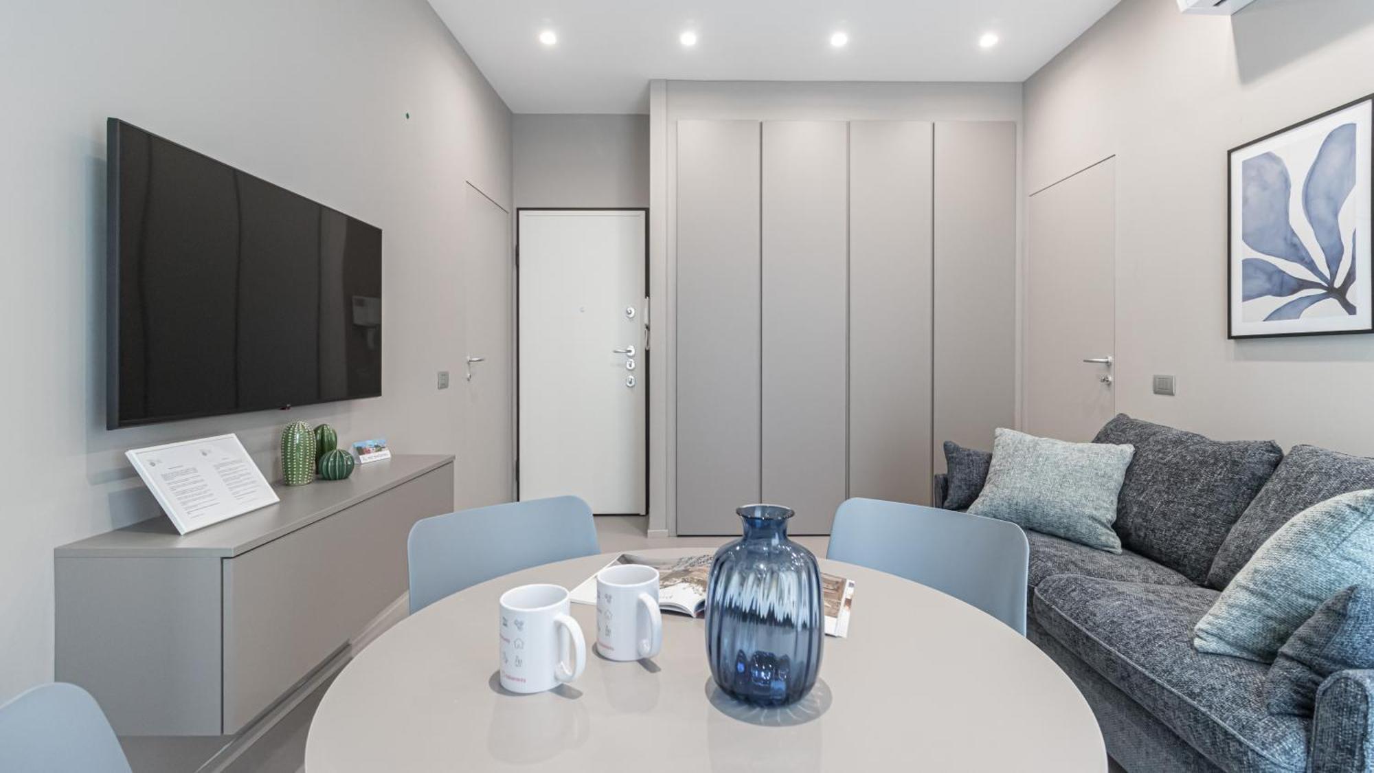Appartement Italianway - Maderno 4 *