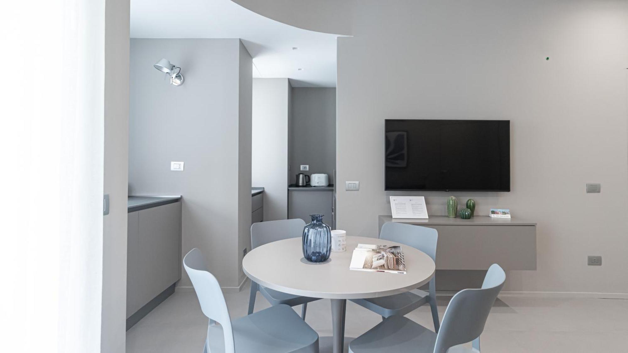 Italianway - Maderno 4 Appartement Milan