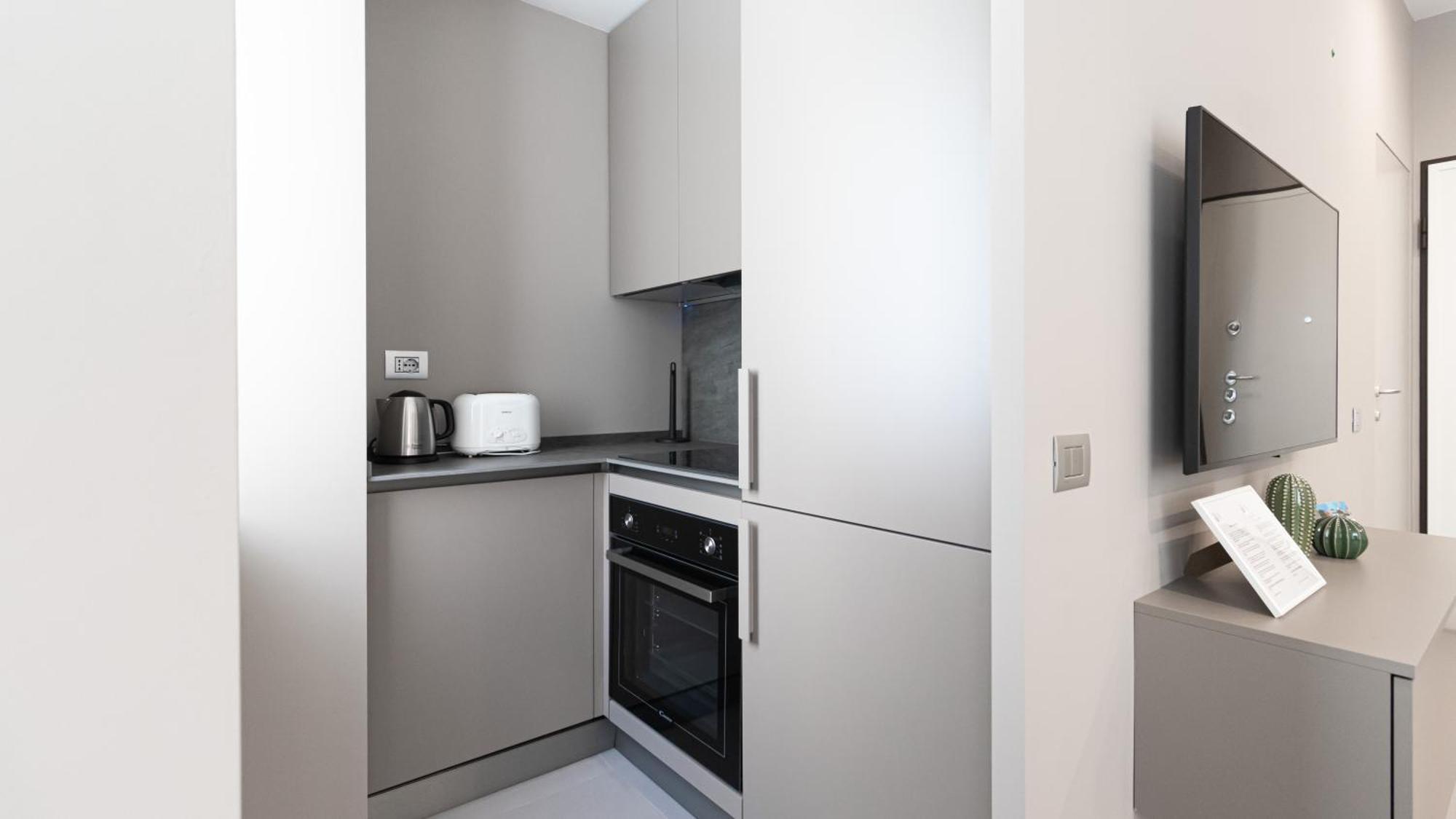 Italianway - Maderno 4 * Milan