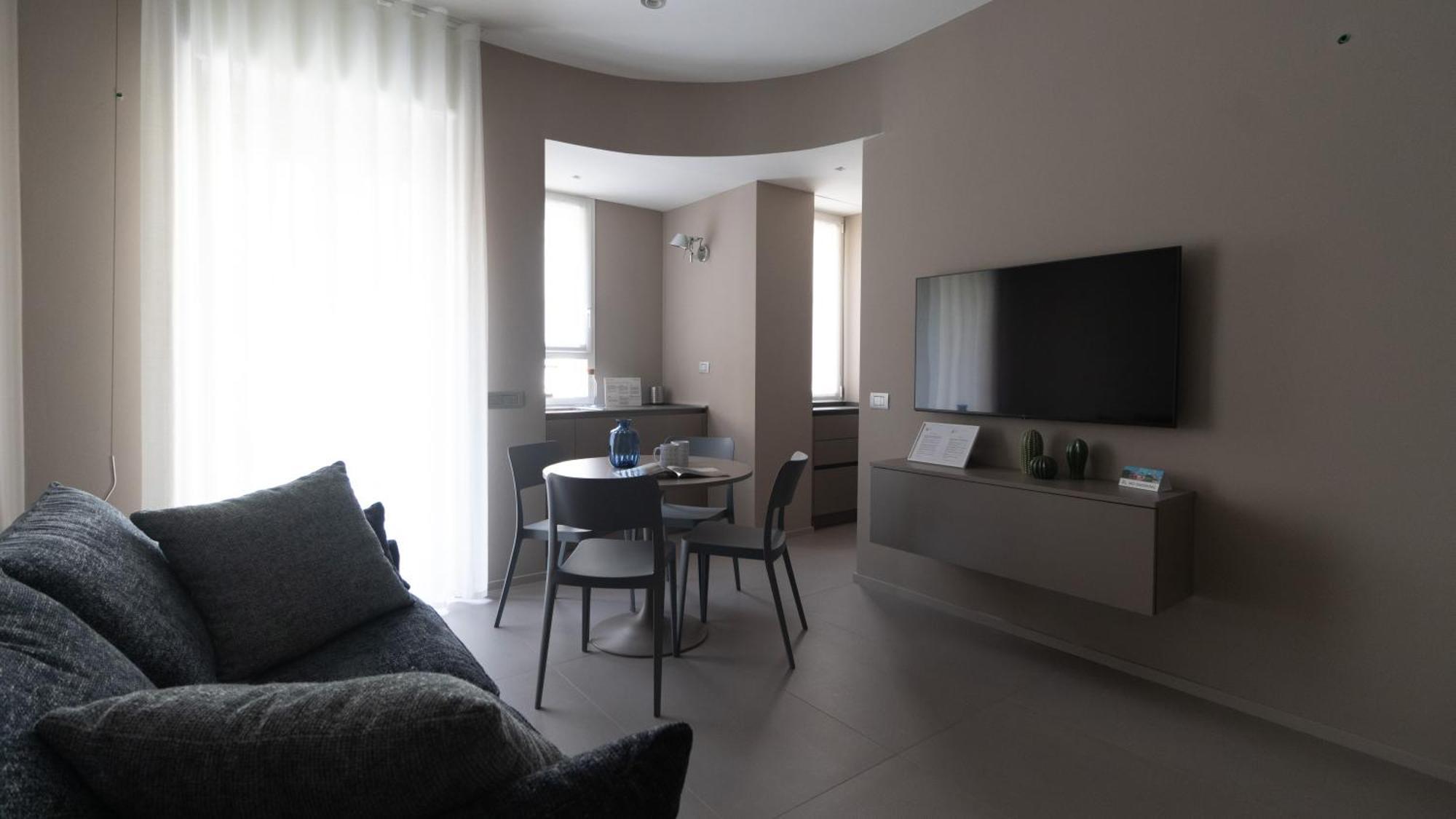 Italianway - Maderno 4 Appartement Milan