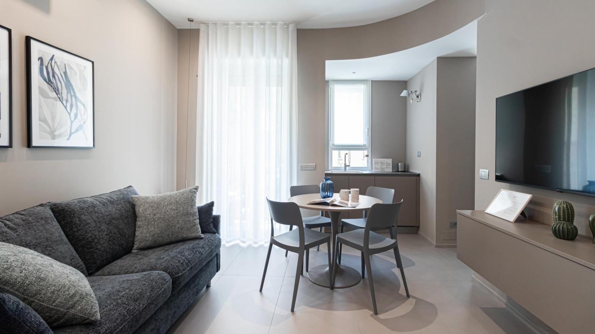 Appartement Italianway - Maderno 4 Milan