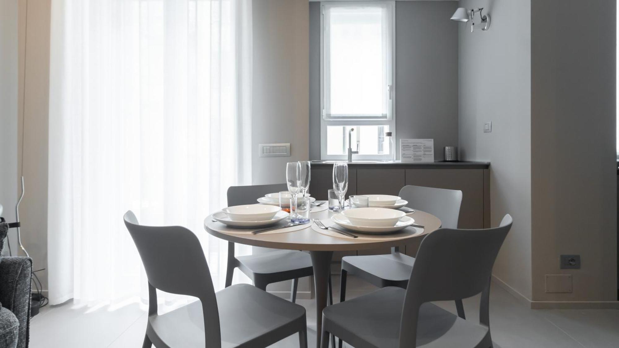 Italianway - Maderno 4 Milan