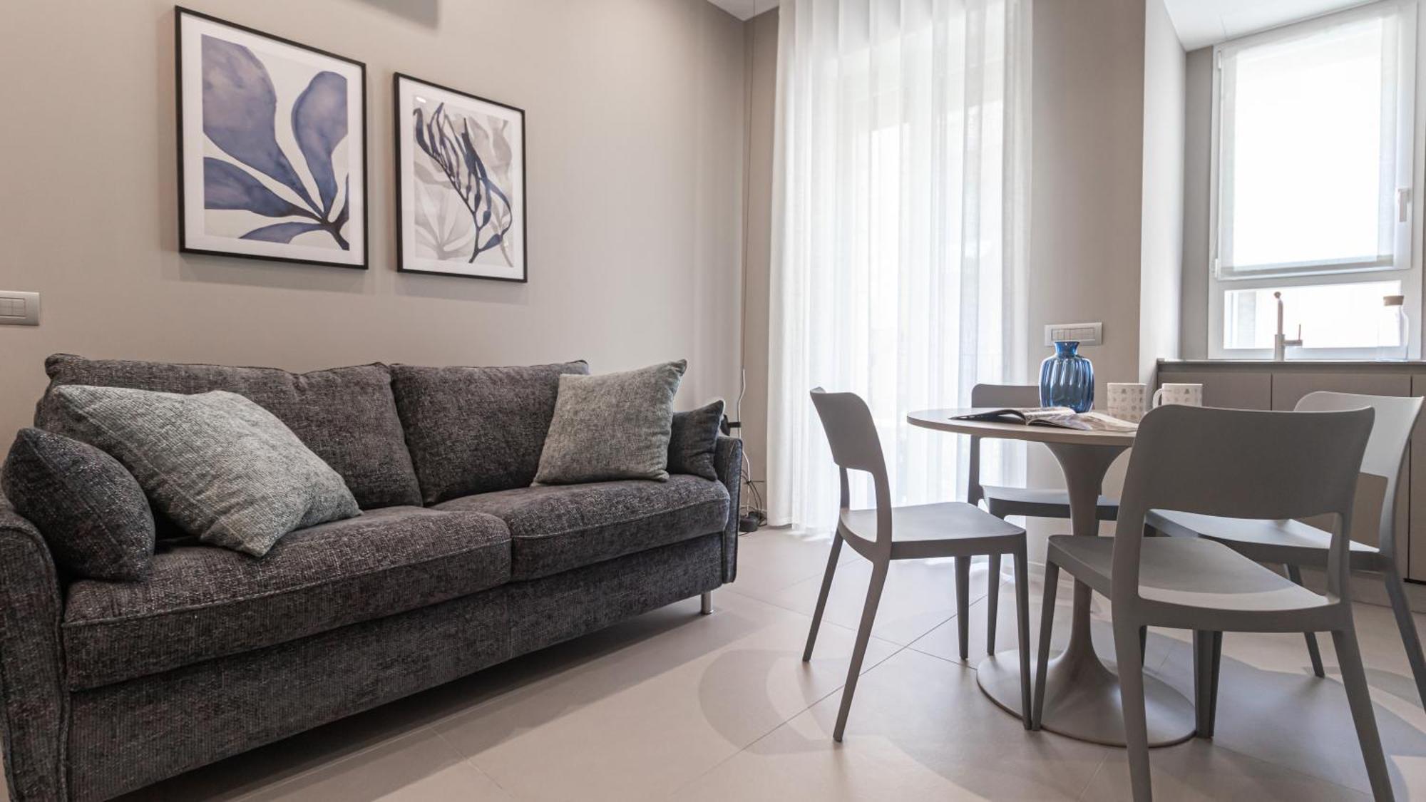 Italianway - Maderno 4 Milan