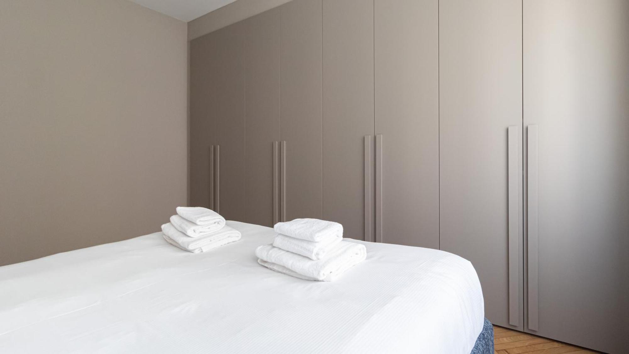 Apartamento Italianway - Maderno 4 Milán